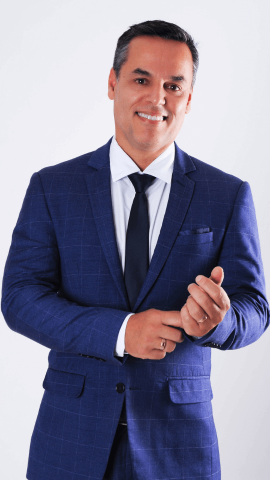 Luciano Cheiran advogado trabalhista